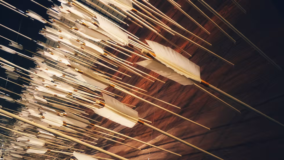 Discussion tonight: Trungpa on synchronizing mind and body